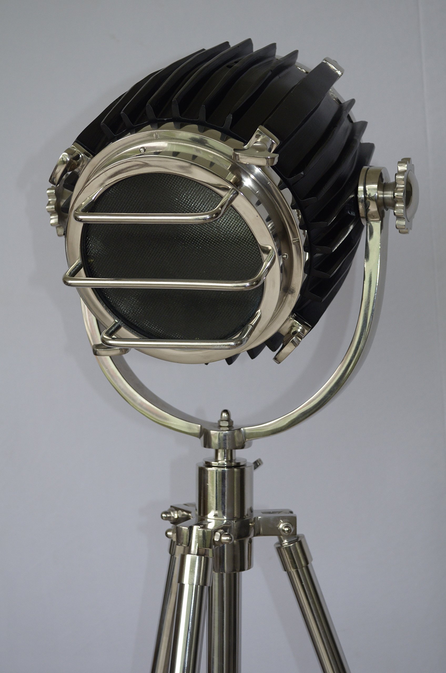 Vintage Industrial 65
