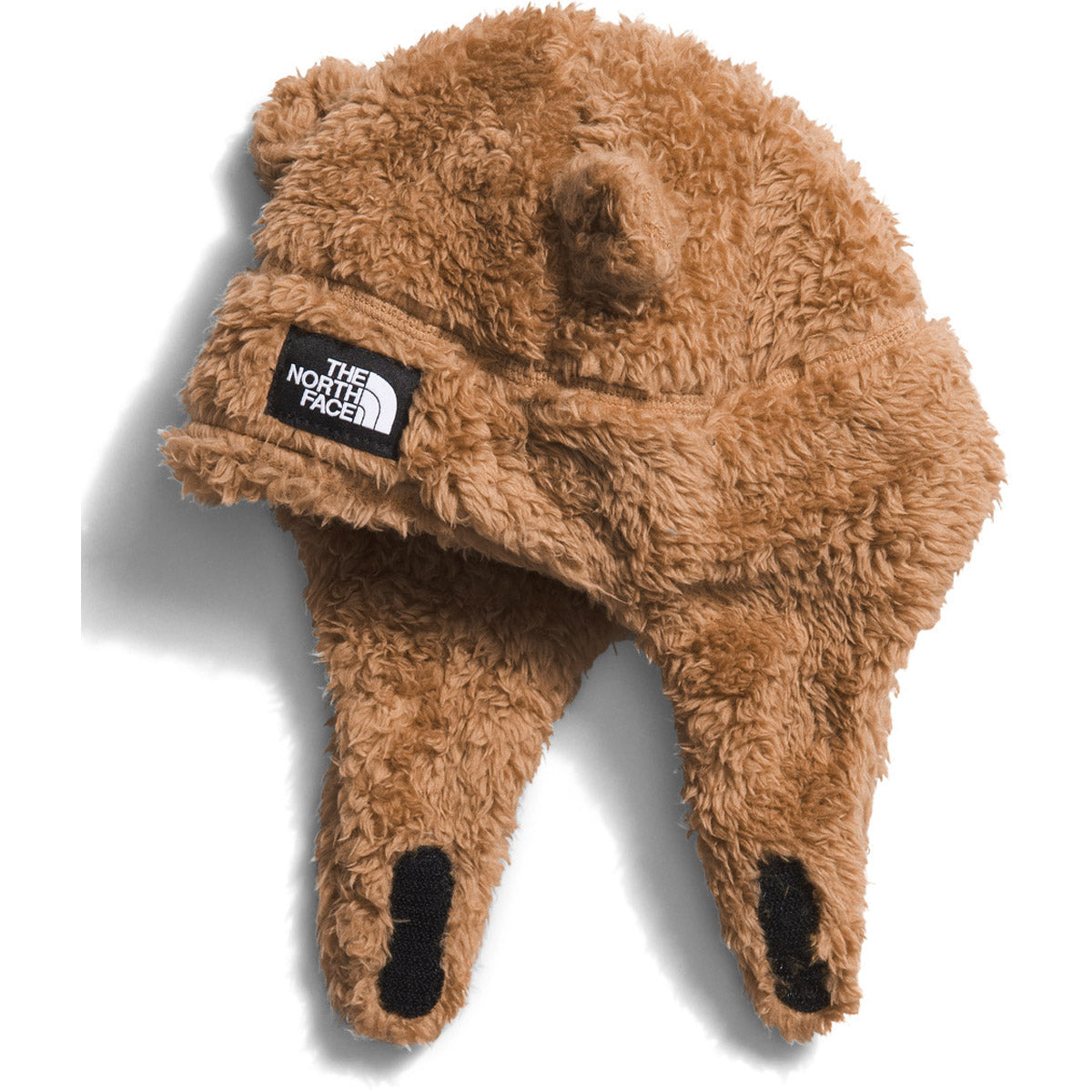 Soft Baby Bear Beanie Hat - Cute & Cozy Knit Winter Hat for Infants & Toddlers - Perfect for Outdoor Play, Photo Shoots & Cold Weather