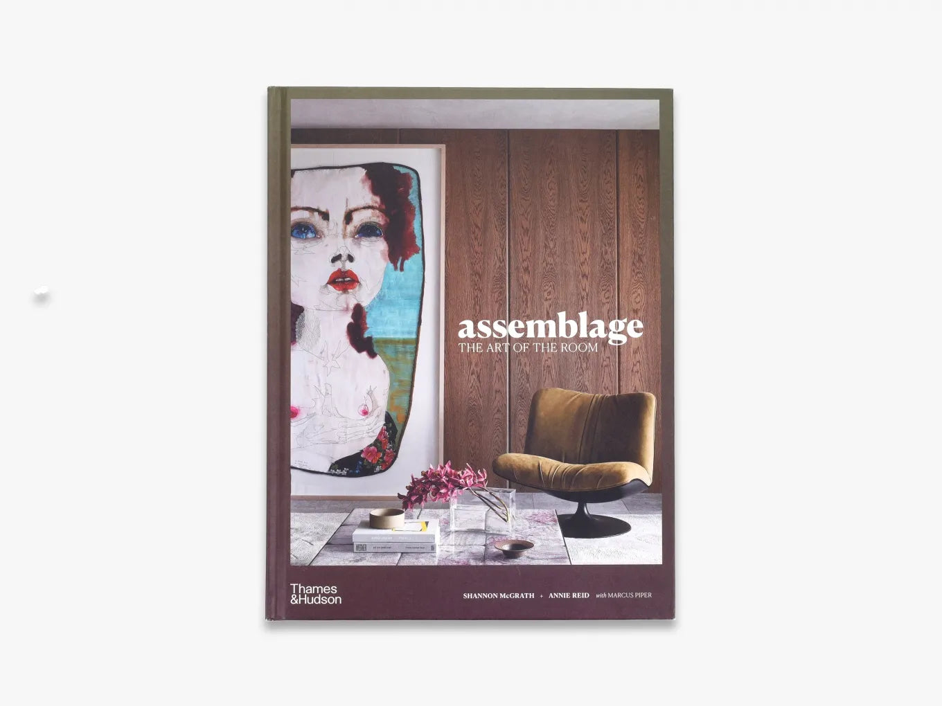 Assemblage - Premium DIY Craft Kits for Creative Projects | Perfect for Home Decor, Scrapbooking & Gift Making