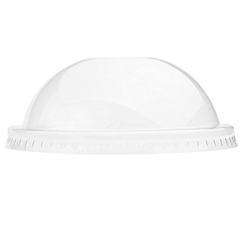 Lids - Plastic Dome