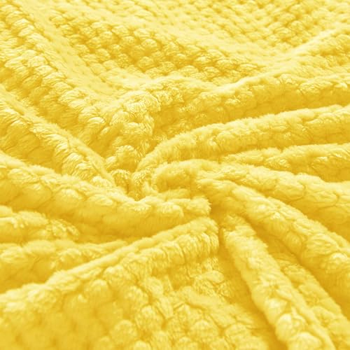Vibrant Yellow