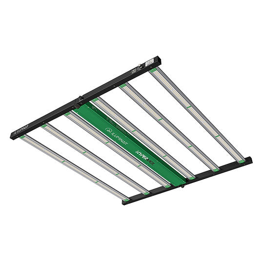 720W Full Spectrum LED Grow Light for Indoor Plants - High Efficiency Plant Growing Lamp with Veg & Bloom Modes for Hydroponics, Greenhouse, and Home Gardening