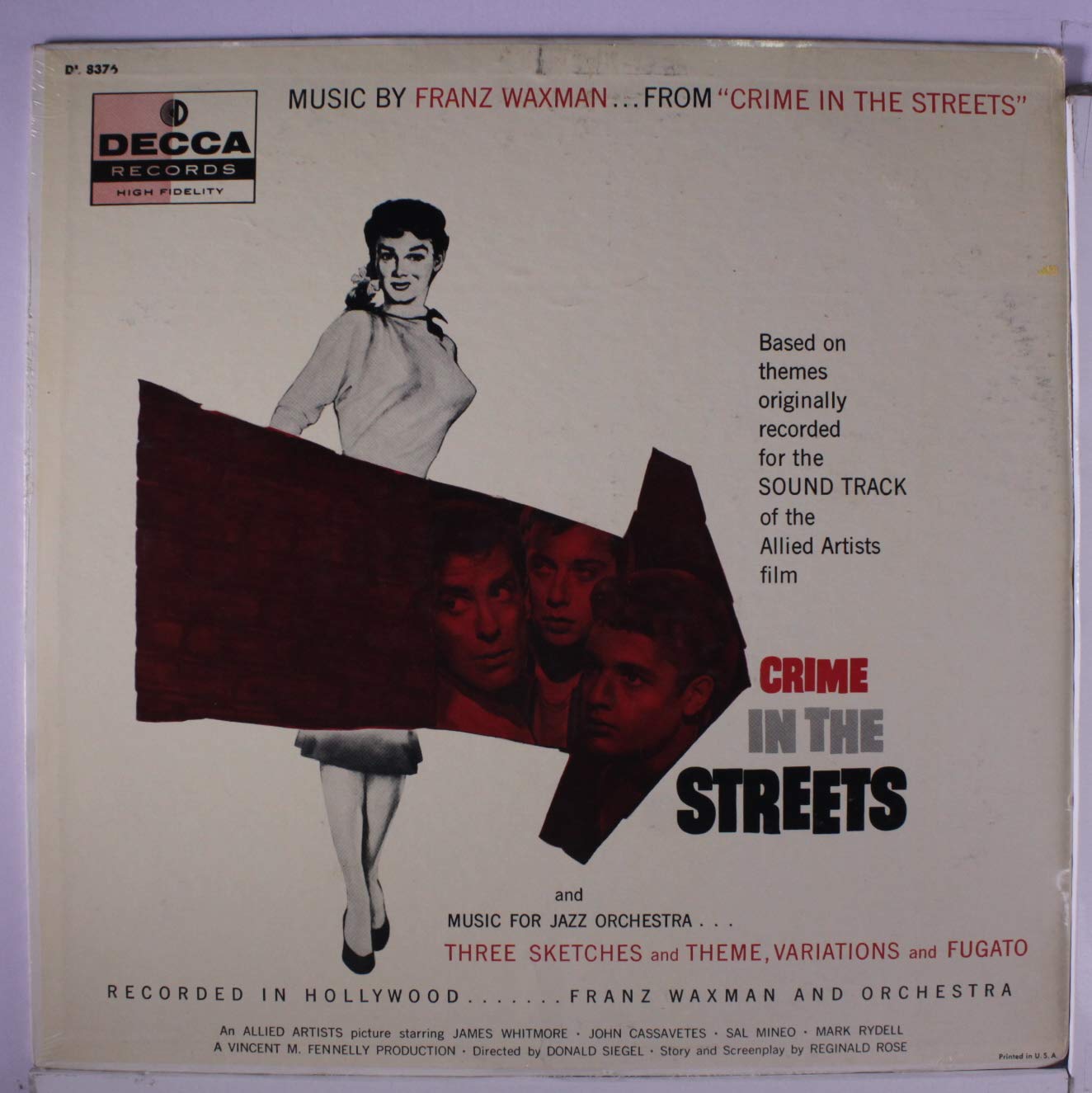 Crime in the Streets - True Crime Stories & Urban Safety Guide | For Book Clubs, Research & Crime Prevention Awareness
