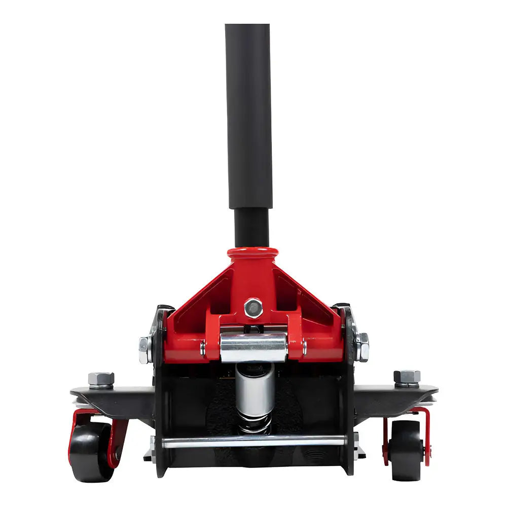 AFF 400SS 4 Ton Heavy Duty Floor Jack - Professional Car Lift for Auto Repair, Tire Change & Vehicle Maintenance - Ideal for Home Garage & Mechanic Shops