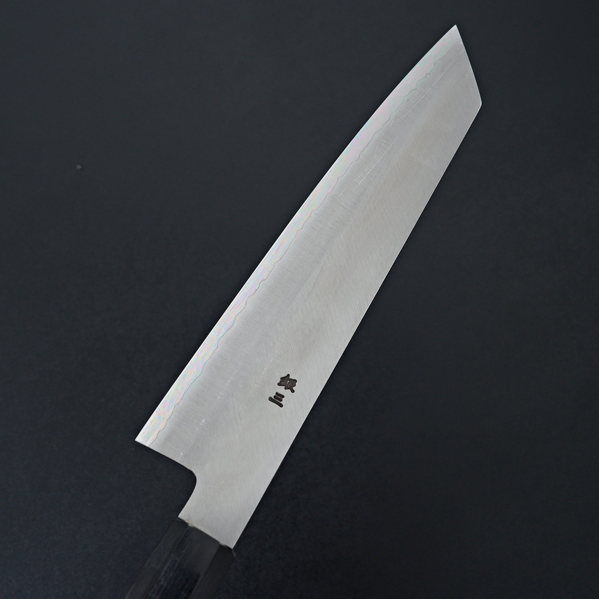 Premium Sakai Momotaro Ginsan Kiritsuke Gyuto 240mm Japanese Chef Knife - Perfect for Sushi, Sashimi & Precision Cutting