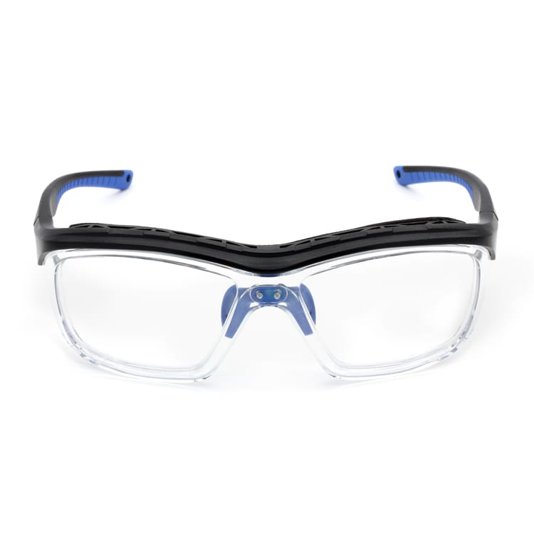 Prescription Cycling Sunglasses for Driving & Riding - UV Protection, Anti-Glare, Lightweight & Durable - Perfect for Outdoor Sports, Commuting & Travel