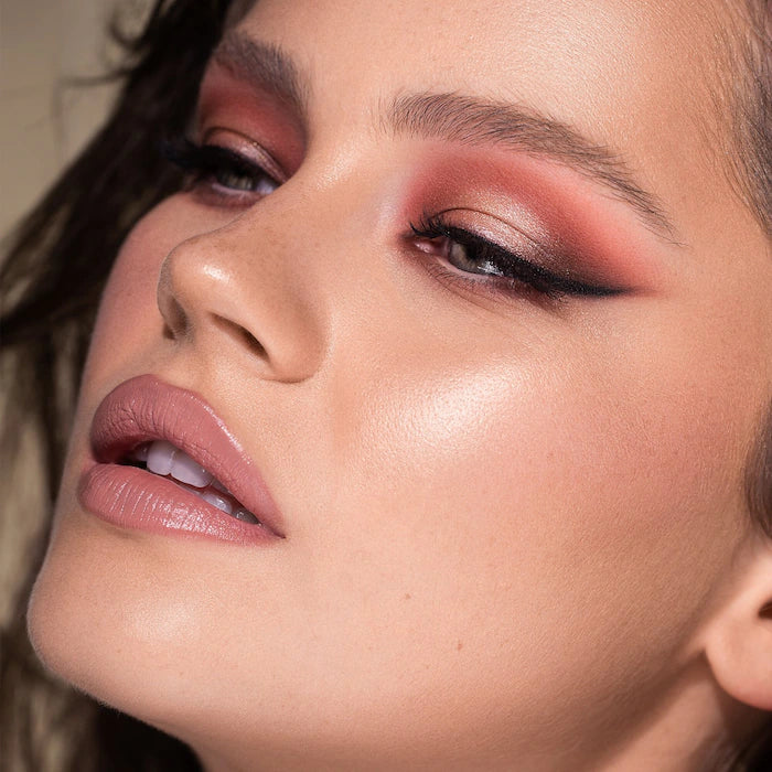 Natasha Denona My Dream Eyeshadow Palette - 15 Highly Pigmented Shades for Day & Night Makeup Looks | Perfect for Professional Artists & Makeup Lovers