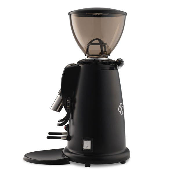 Macap M42D Commercial Espresso Grinder - Professional Coffee Bean Grinder for Espresso Machines - Perfect for Cafes, Restaurants & Home Baristas
