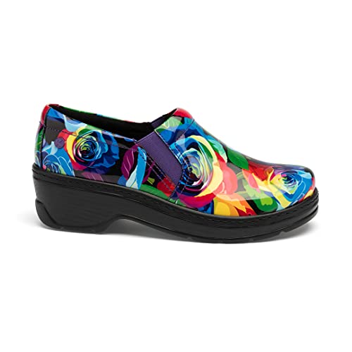 Neon Rose Patent
