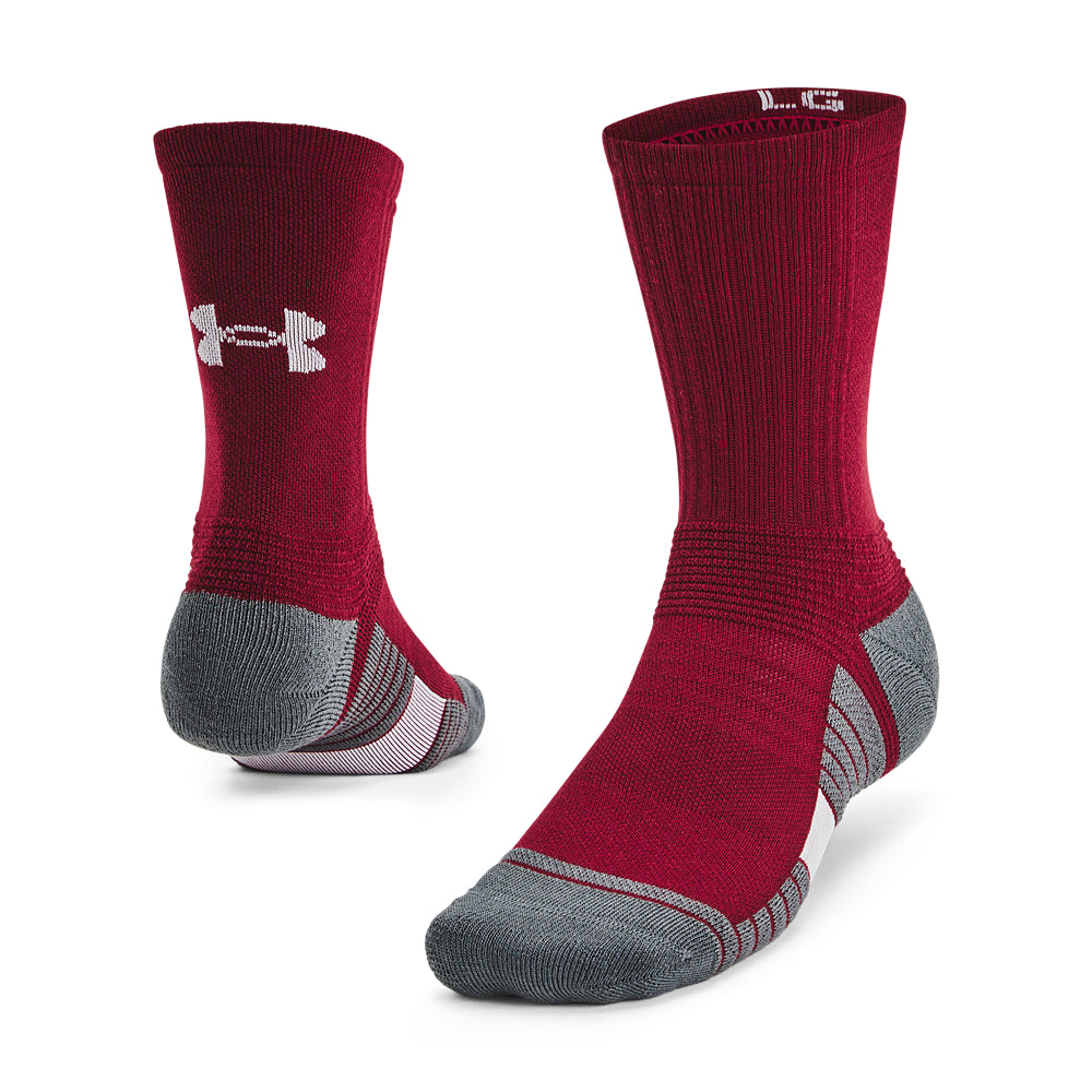 625 - CARDINAL RED