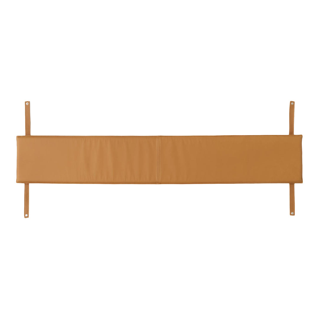 Noble Cognac Leather