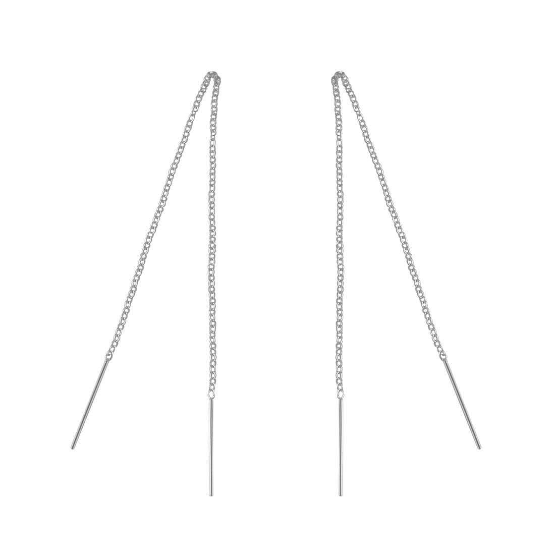Premium Fine Ingot Threaders - High-Quality Jewelry Making Tools for Beading, Wire Wrapping & DIY Crafts - Perfect for Jewelers, Artists & Hobbyists