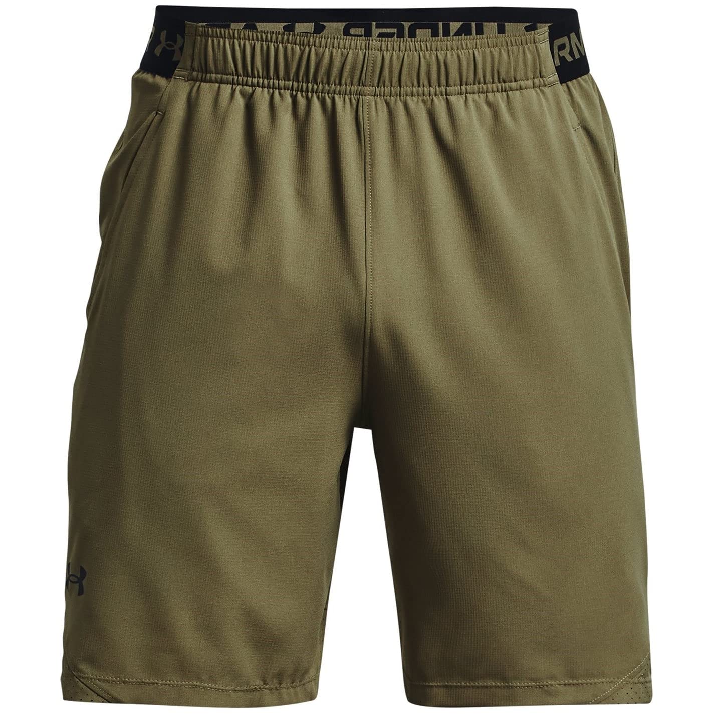 Under Armour Men's Vanish Woven Athletic Shorts - Medium Size, Breathable Quick-Dry Workout Shorts for Running, Gym & Outdoor Sports