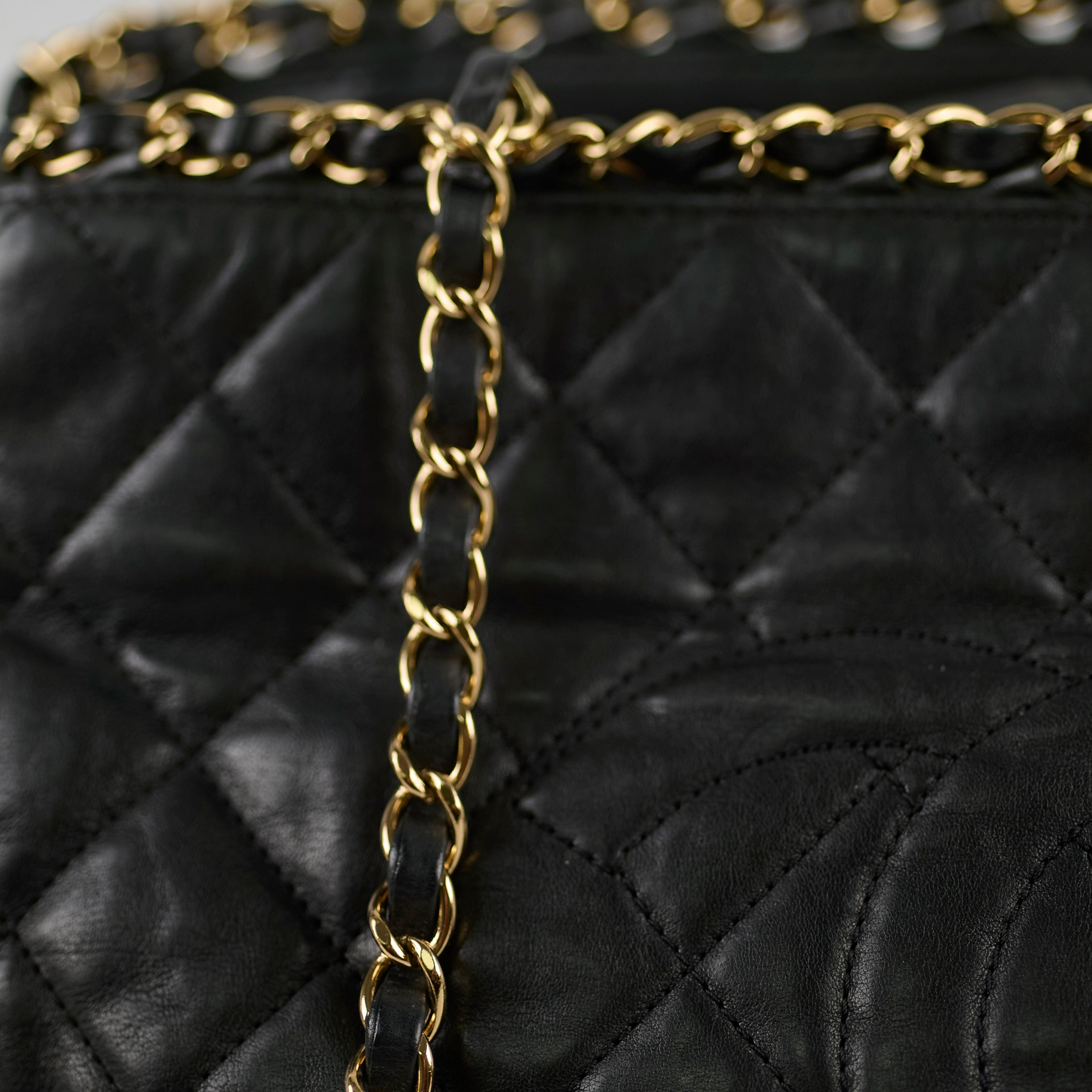 Chanel Chain Tote Bag 16 Series - Luxury Designer Handbag for Women | Perfect for Work, Travel & Everyday Use