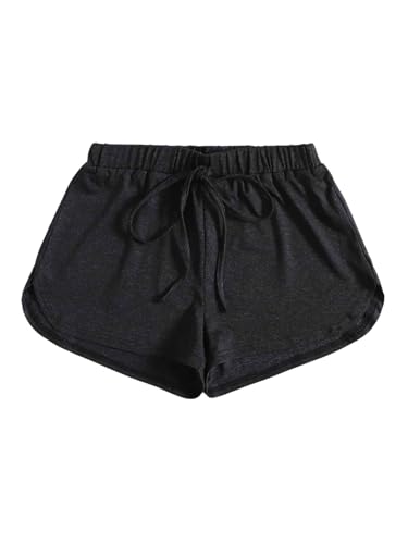 Solid Black