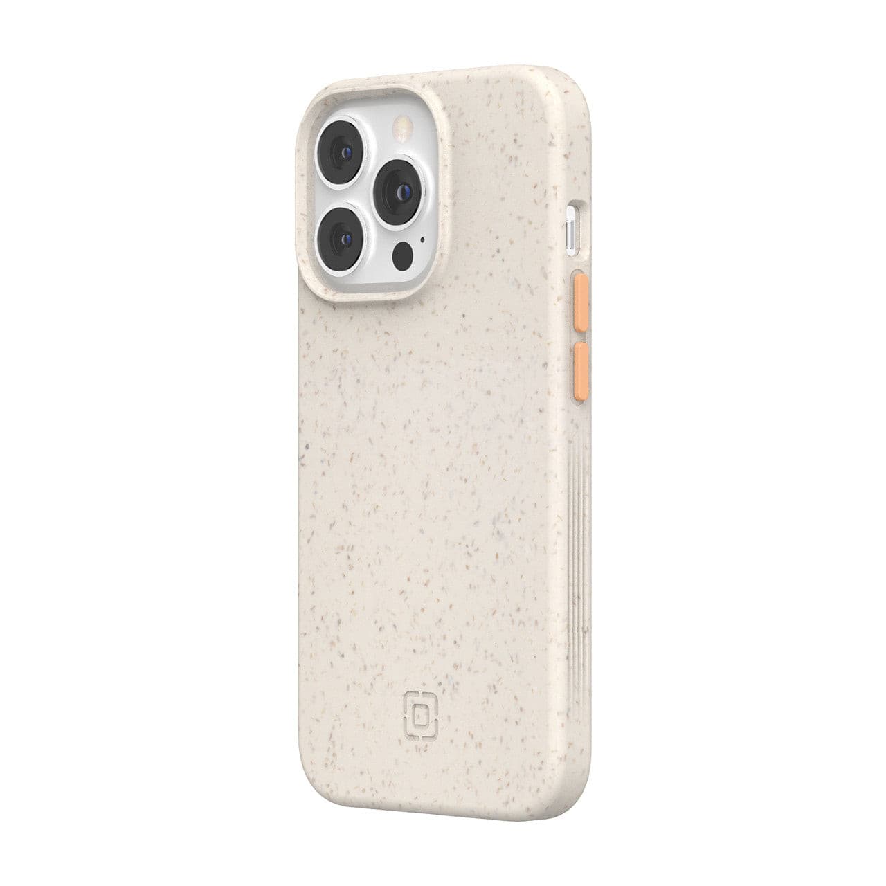 Incipio Organicore Case for iPhone 13 Pro - Slim Protective Cover with Eco-Friendly Materials | Perfect for Everyday Use, Work & Travel