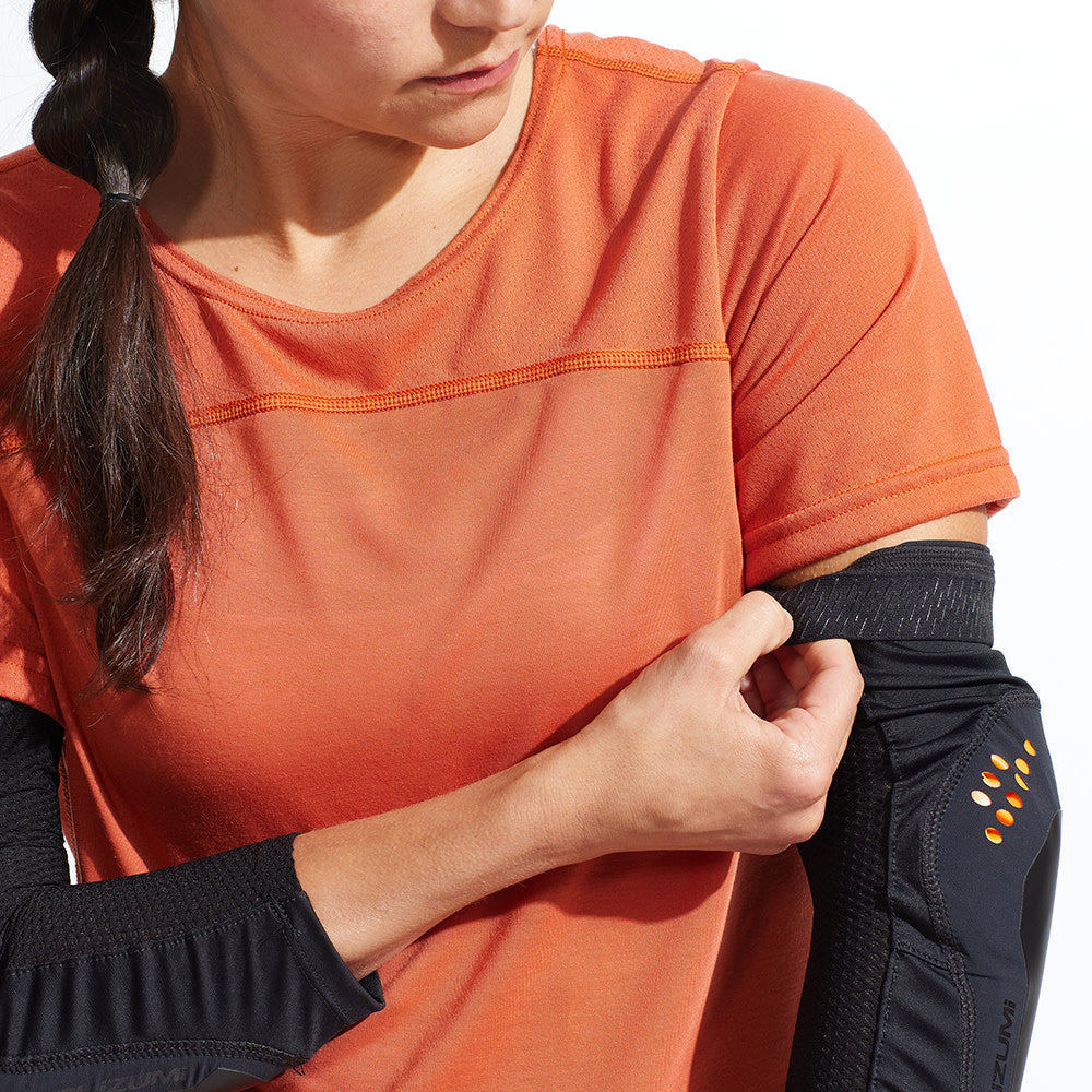 Best Elbow Guards for Protection & Support - Lightweight & Breathable for Sports, Workouts & Outdoor Activities