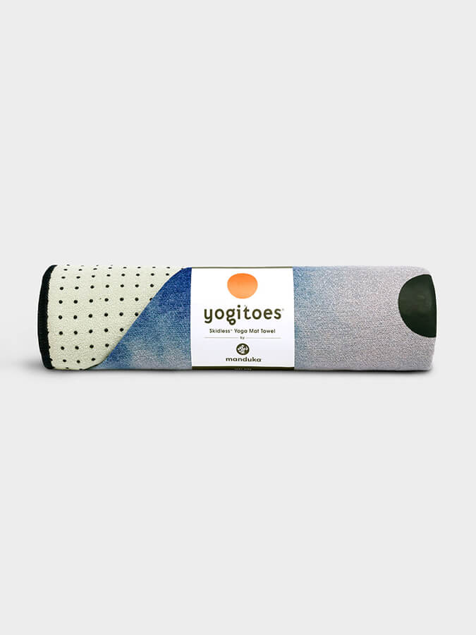 Manduka Yogitoes Non-Slip Yoga Mat Towel 71