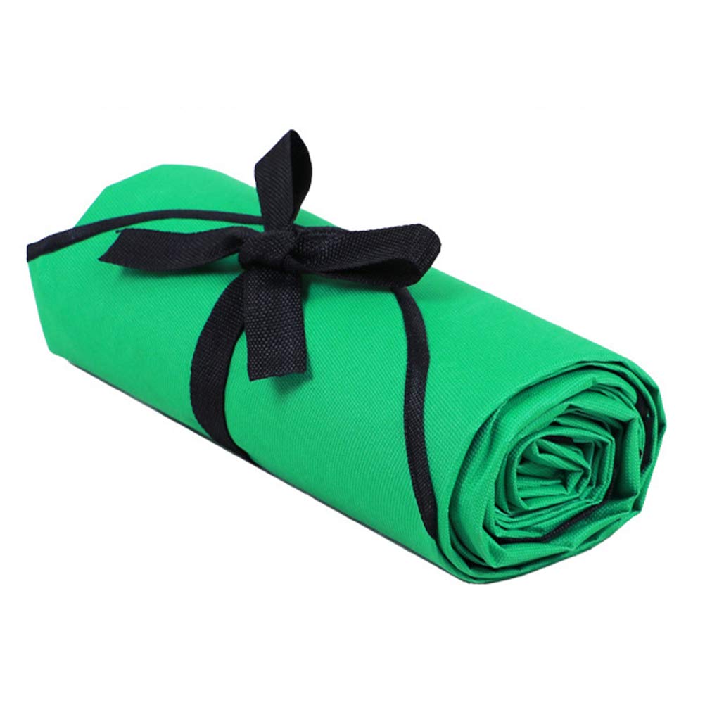 PRETYZOOM Waterproof Picnic Mat - Durable Outdoor Blanket for Beach, Camping, Park & Luau Parties - Non-Slip Sandproof Cushion for Picnics, Travel, and Hawaiian-Themed Events