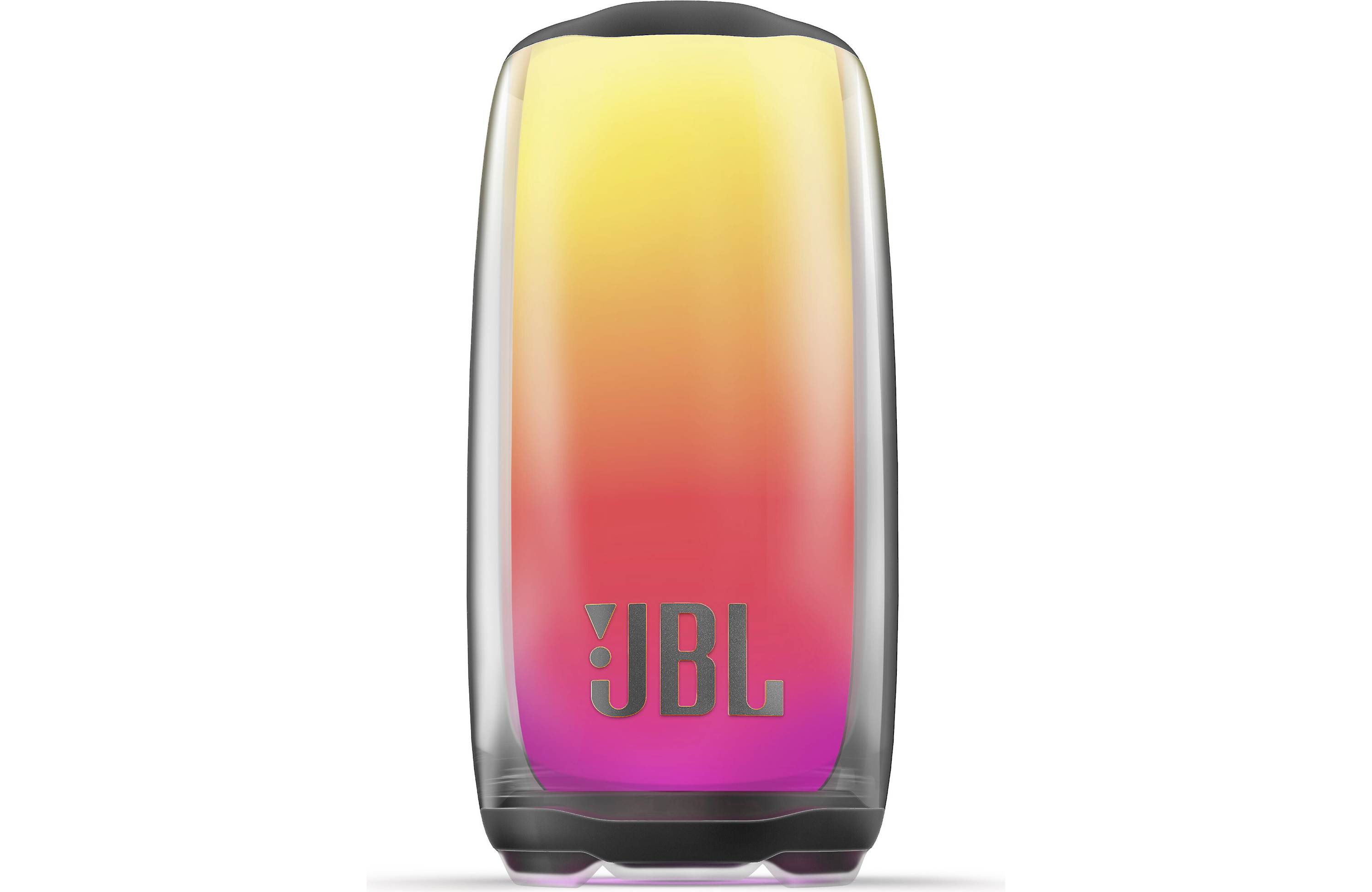 JBL Pulse 5 Portable Waterproof Bluetooth Speaker with LED Light Show - Wireless Outdoor Speaker for Pool Party, Beach, Camping & Home Use