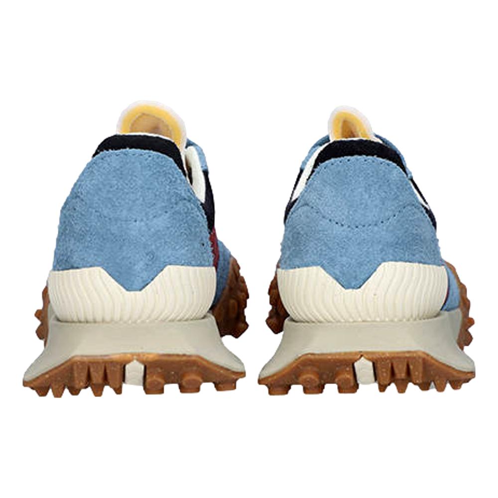 New Balance XC72 Classic Reimagined Sneakers - Blue Retro Running Shoes for Men & Women | Perfect for Casual Wear, Jogging & Street Style Fashion