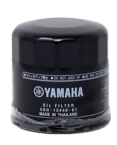 Edwards Full Synthetic Oil Change Kit for 2016-2020 Yamaha YXZ1000R YXZ1000EPS YXZ1000SS UTV - Engine Maintenance & Off-Road Vehicle Care
