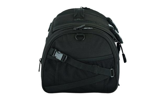 Molly Roll Bag - Waterproof Crossbody Sling Bag for Women & Men, Lightweight Travel Fanny Pack with Adjustable Strap - Perfect for Hiking, Running, Cycling & Outdoor Activities