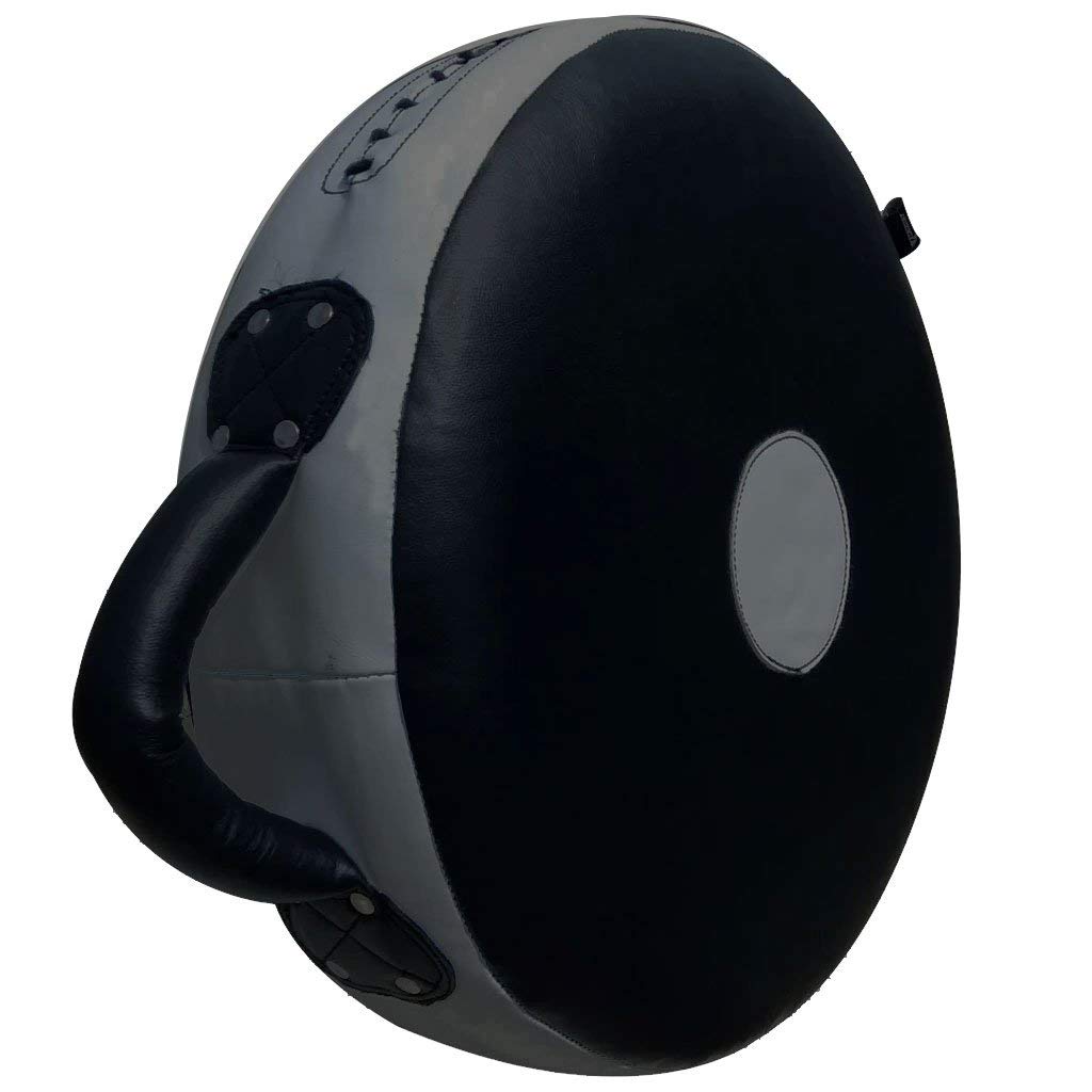 UFG Ultimate Contender Punch Shield for MMA, Boxing, Kickboxing & Muay Thai Training | Heavy Duty Martial Arts Sparring Equipment for Fighters & Coaches