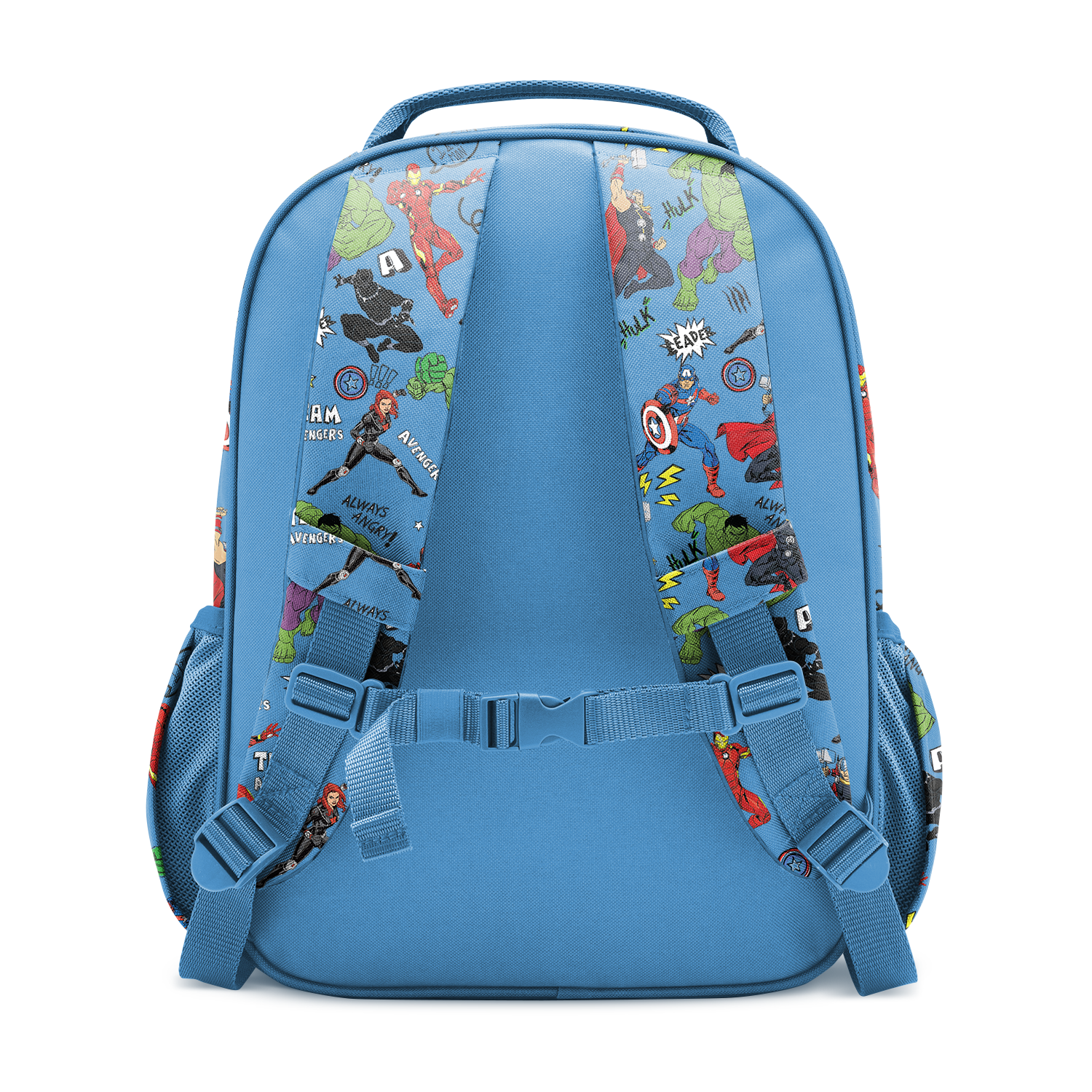 Fletcher Kids' Backpack Medium - Durable School Backpack for Boys & Girls - Lightweight Bookbag for Elementary Students - Perfect for School, Travel & Daily Use