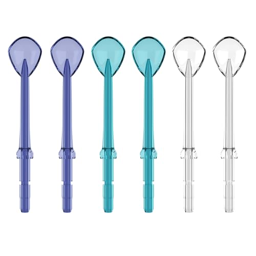 6 Tongue Cleaner Tips