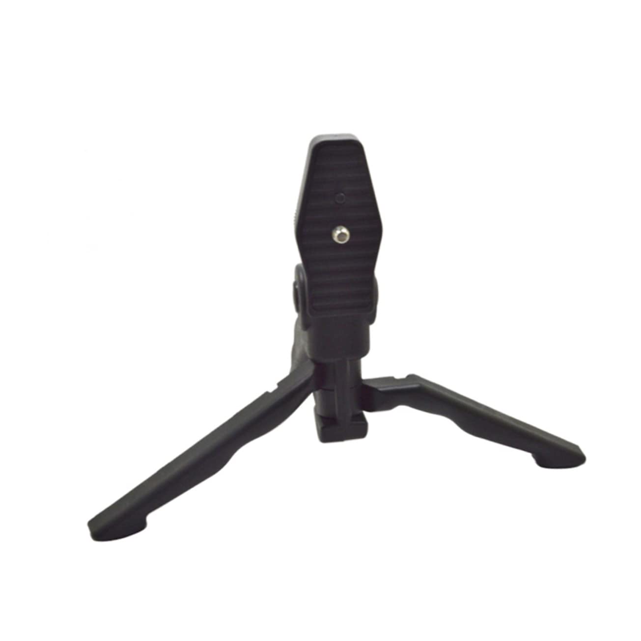 HOMSFOU Adjustable Phone Tripod Stand with Selfie Stick - Universal Camera Tripod Holder for iPhone, Android, Smartphones - Perfect for Vlogging, Live Streaming, Photography & Video Shooting