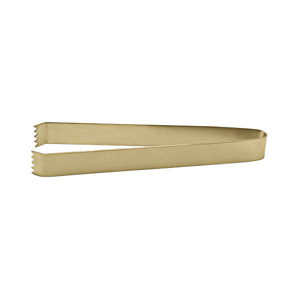 Matte Brass