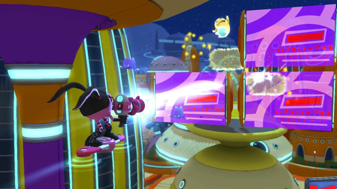 PAC-MAN and the Ghostly Adventures 2 for Wii U - Classic Arcade Action Game | Perfect for Family Fun & Retro Gaming Nights