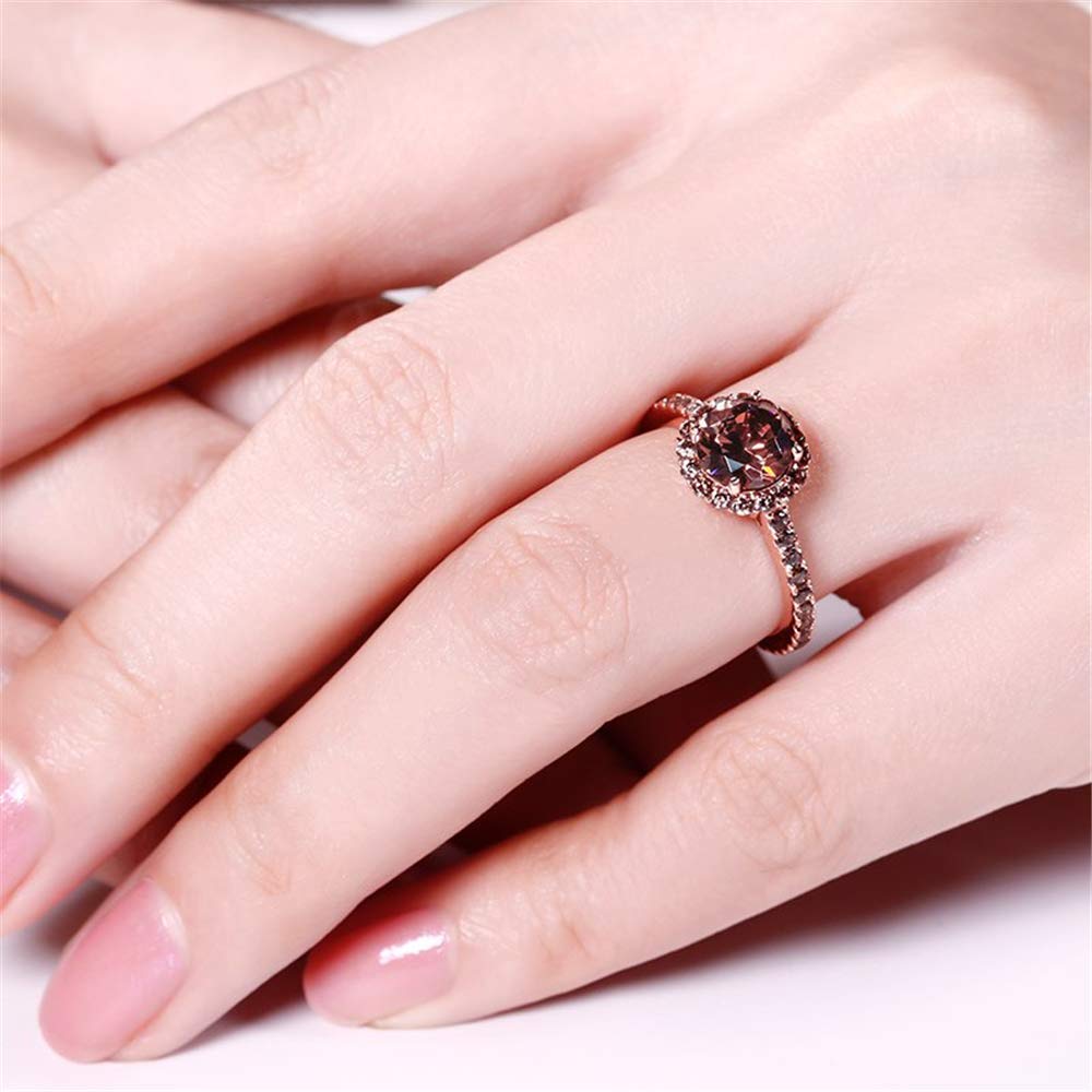 Jeulia 2.5 Carat Emerald Cut Cubic Zirconia Ring for Women - 925 Sterling Silver CZ Engagement Ring, Anniversary & Promise Jewelry with Gift Box - Perfect for Proposals, Weddings & Romantic Occasions
