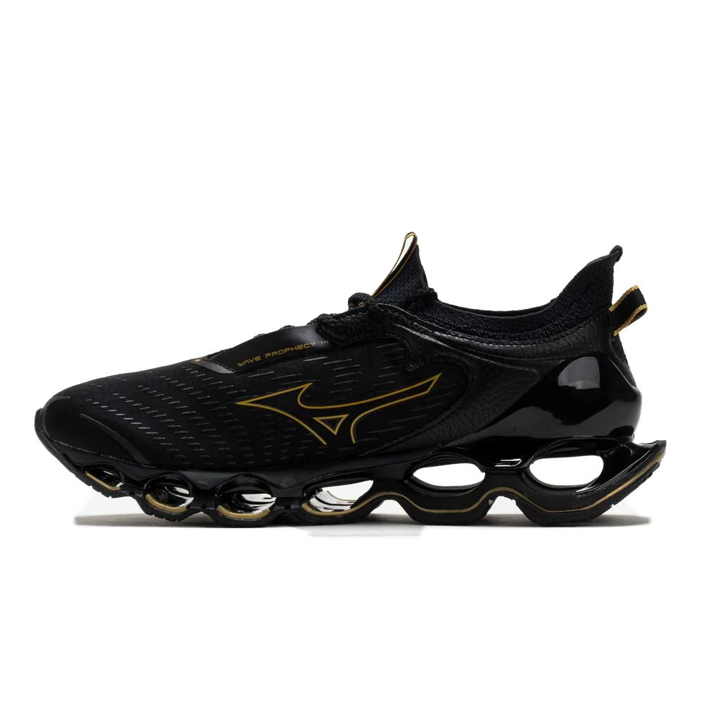 Men's Wave Prophecy 14 Running Shoes - Lightweight Cushioned Sneakers for Jogging & Training - Perfect for Road Running, Gym Workouts & Daily Wear