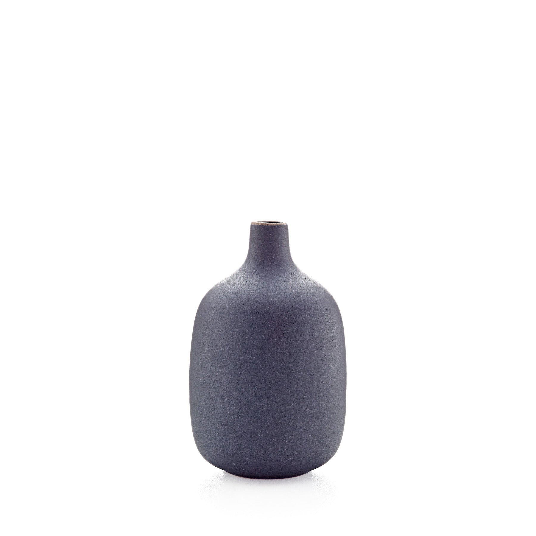 Elegant Single Stem Glass Vase for Flowers - Perfect for Home Decor, Wedding Centerpieces & Tabletop Displays