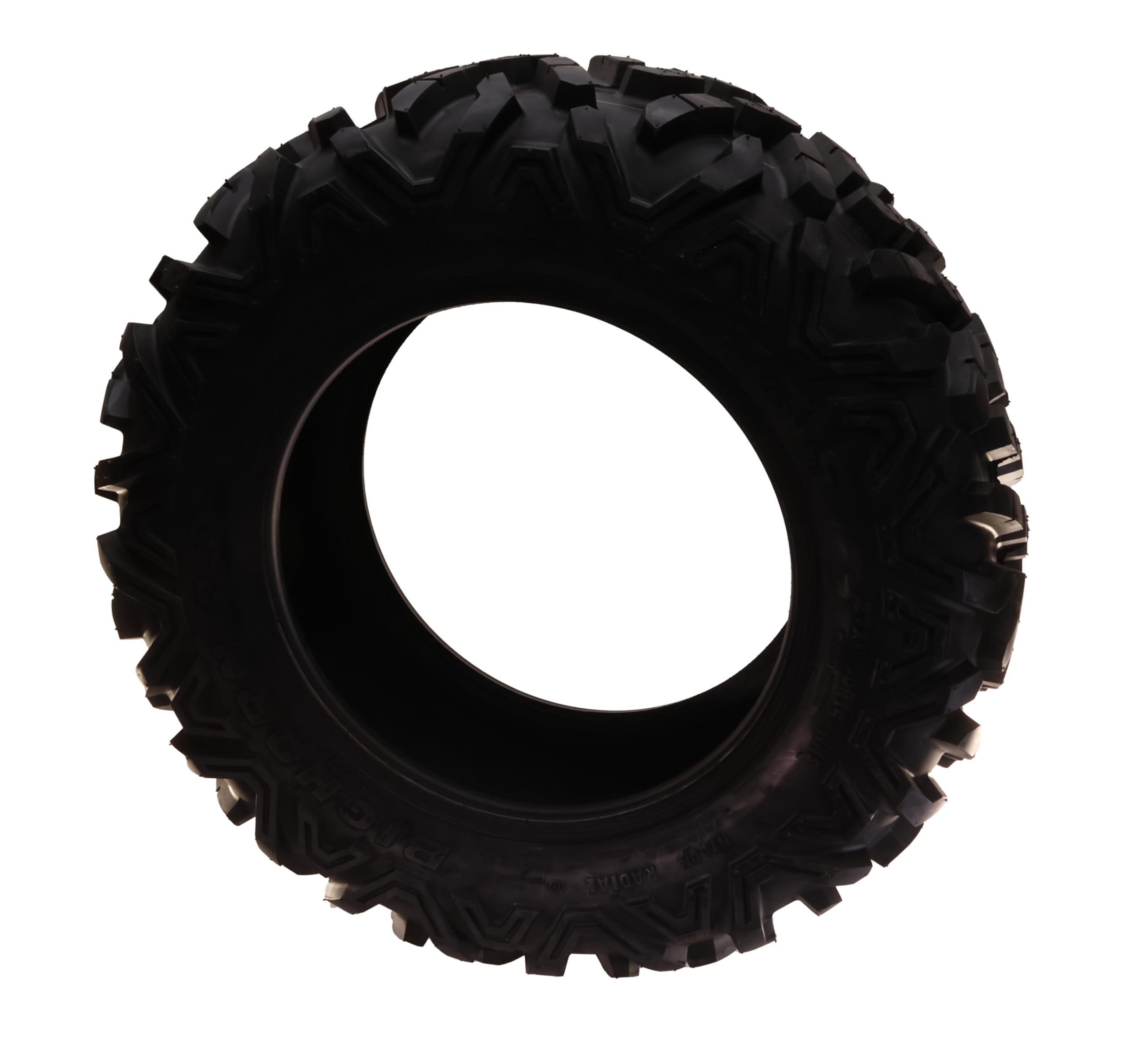 John Deere Original Equipment Tire M177844 - Replacement Tractor & Farm Equipment Tires for Agricultural Use