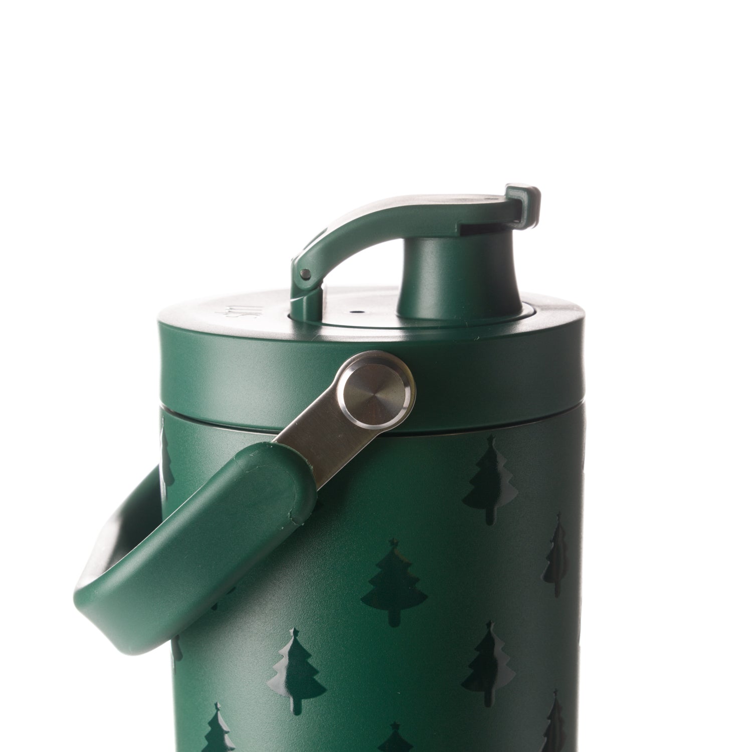 Trek Pivot Tumbler - 20oz Insulated Stainless Steel Water Bottle with Leakproof Lid - Perfect for Hiking, Camping & Outdoor Adventures