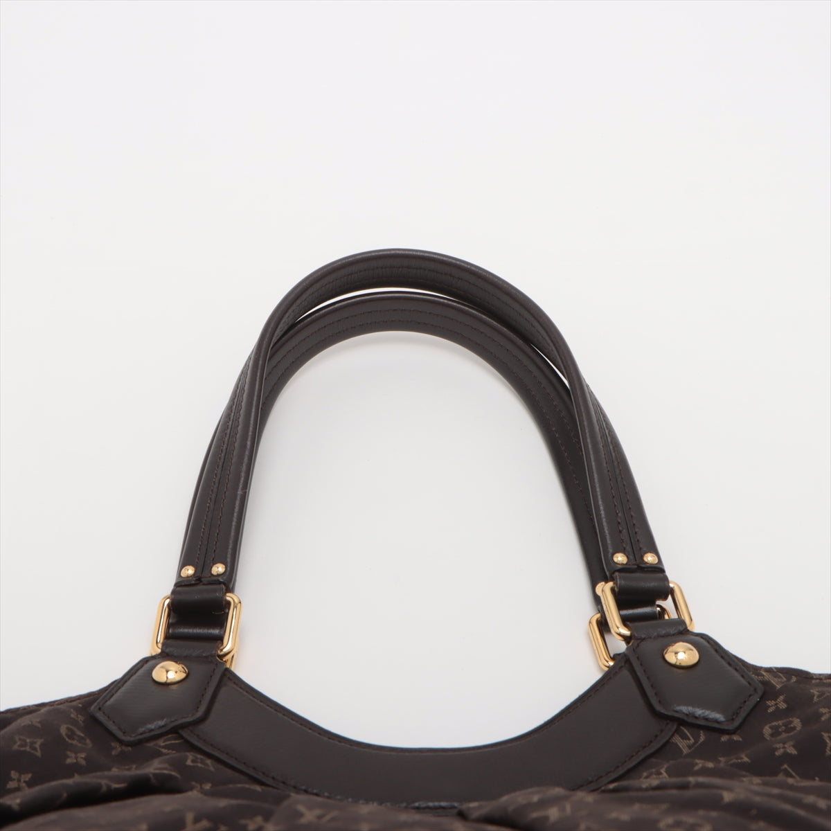 Authentic Louis Vuitton Monogram Idylle Fantasy Hobo Bag in Brown | Luxury Designer Handbag for Women | Perfect for Work, Travel & Everyday Use