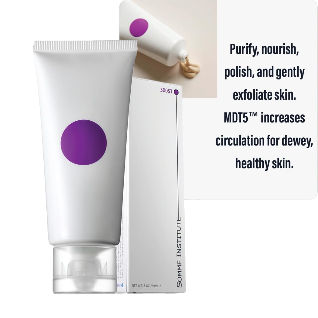 Pore Minimizer Face Mask - Detoxifying & Anti-Aging Clay Mask for Acne Prone Skin | Natural Skincare with Deep Hydration | Perfect for Oily Skin & Blackhead Removal at Home Spa