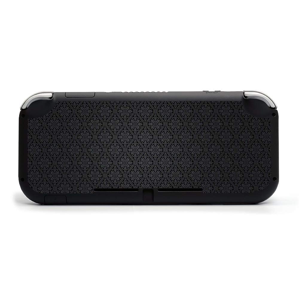 Premium MightySkins Vinyl Decal Wrap for Nintendo Switch Lite - Glamorous Design | Protective & Durable Skin Cover | Easy to Apply & Remove | Made in USA | Perfect for Gaming, Travel & Personalization