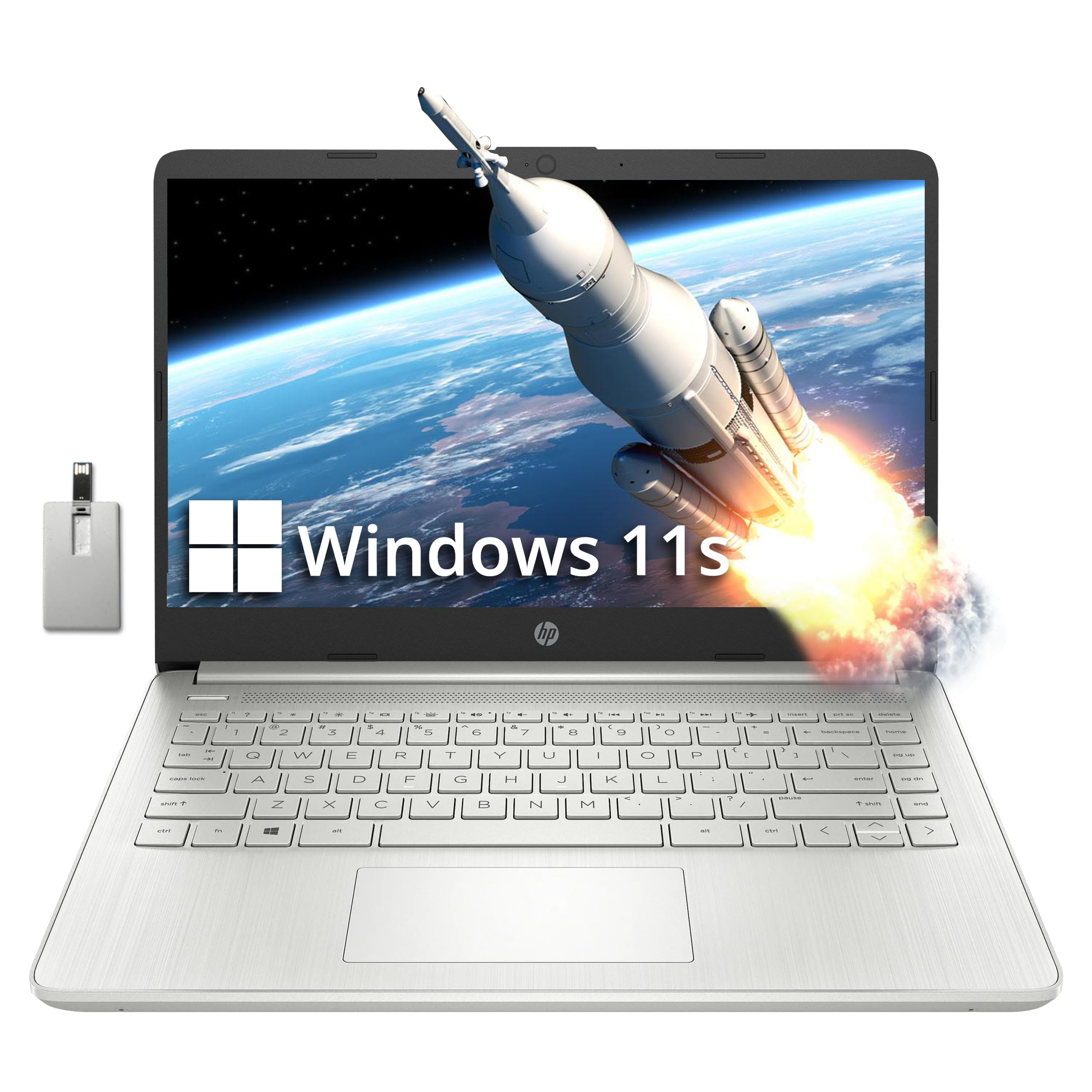 HP Stream 14