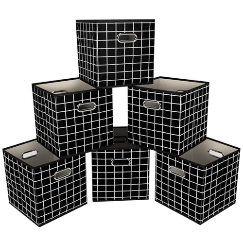 Black grid