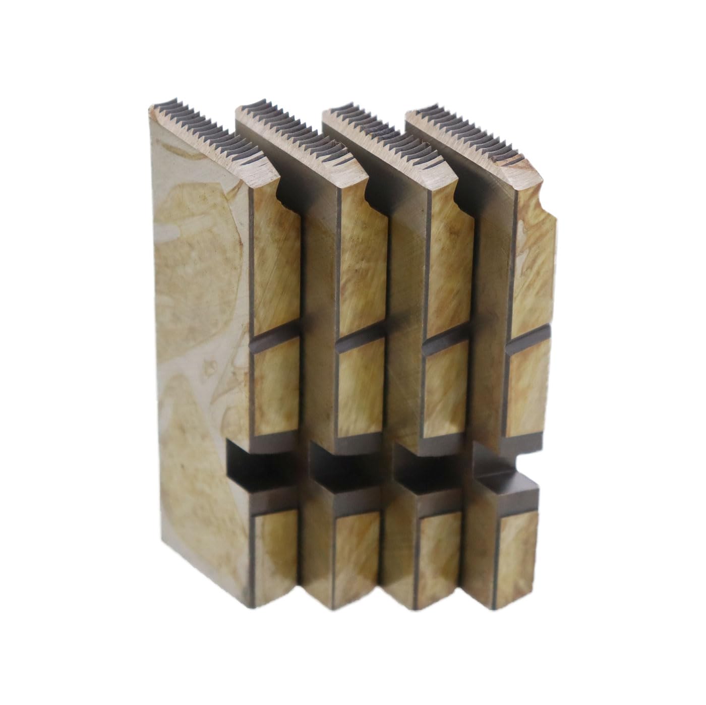 Steel Dragon 1215 HSS Pipe Dies 1/4