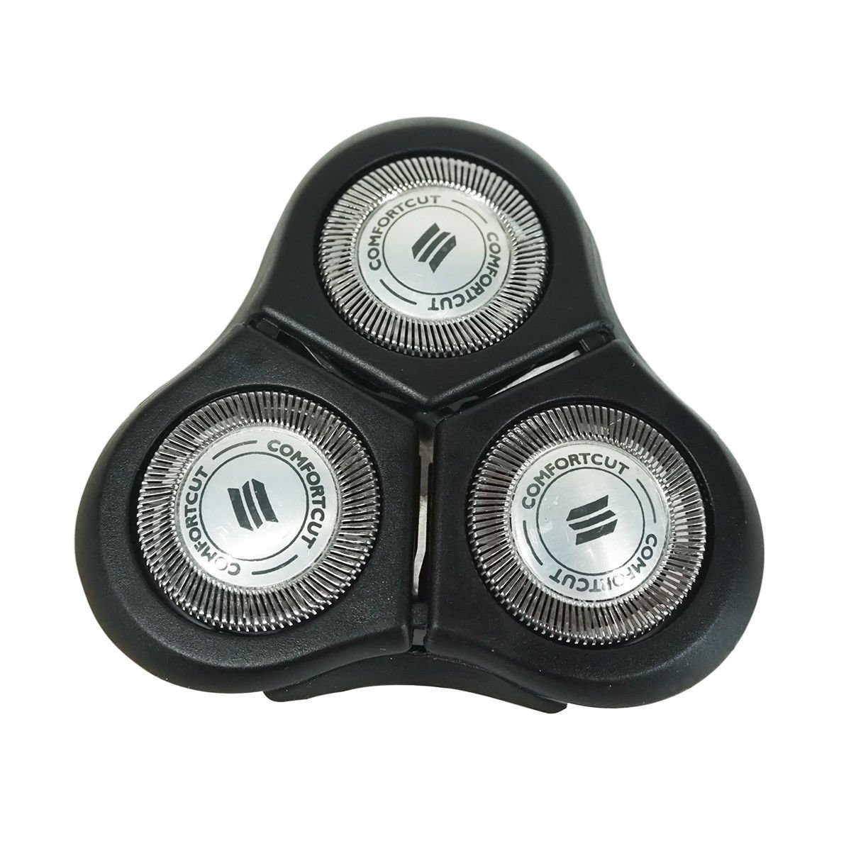 Philips Norelco SensoTouch RQ1180 RQ1160X RQ1150X Replacement Shaver Head - Compatible with RQ11 Series - Perfect for Close Shaving & Sensitive Skin - Ideal for Travel, Home & Daily Grooming
