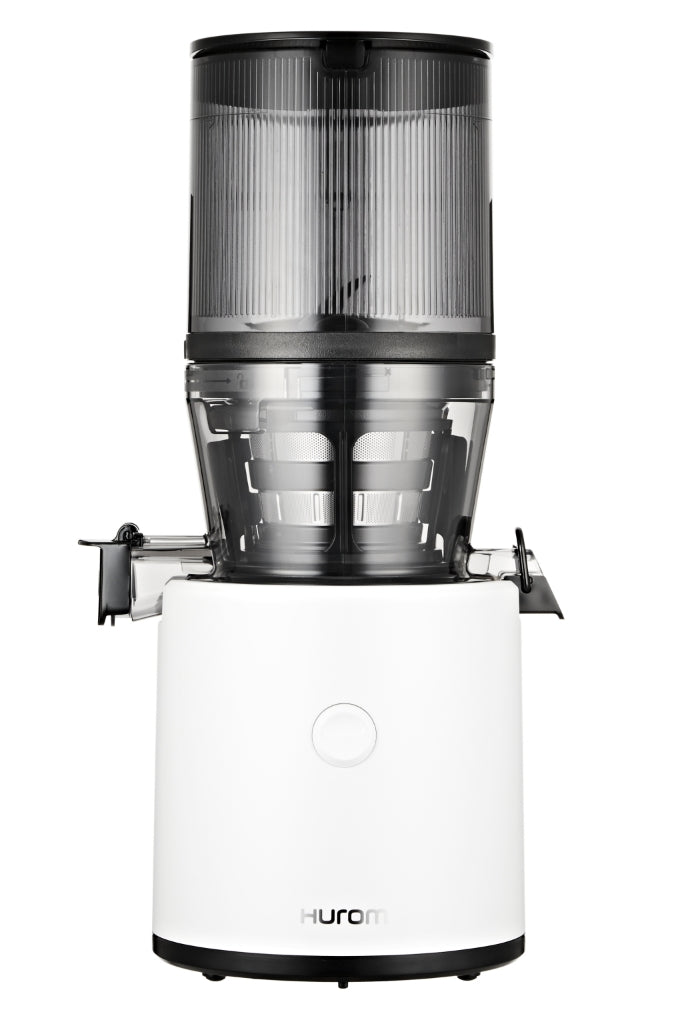 Premium H320 Slow Juicer - Cold Press Masticating Juicer for Fruits & Vegetables - Quiet Operation, High Nutrient Extraction - Perfect for Healthy Juicing at Home, Gym, or Office