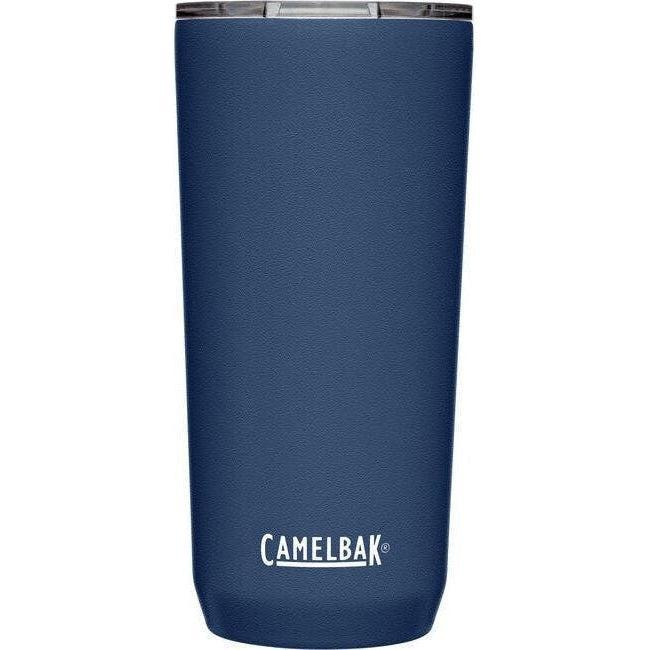Camelbak Horizon 20oz Insulated Stainless Steel Tumbler with Lid - Leakproof Travel Mug for Hot & Cold Drinks - Perfect for Office, Gym, Hiking & Outdoor Activities