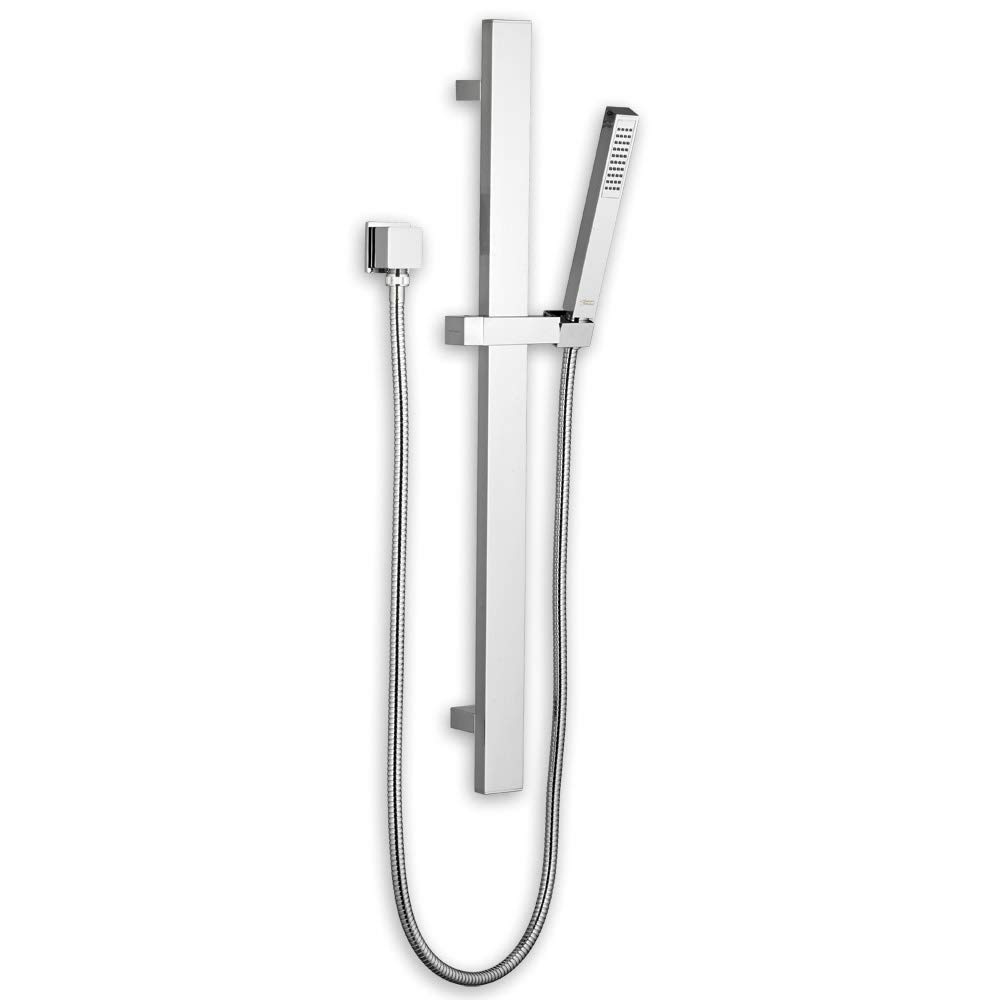 American Standard A1662184002 Chrome Plated Bathroom Sink Faucet - Perfect for Modern Bathrooms, Powder Rooms & Guest Baths
