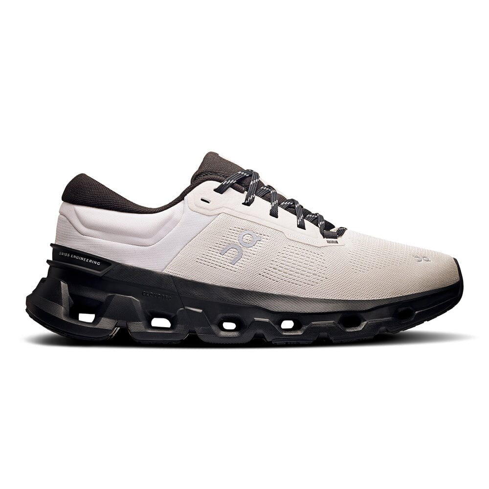 ASICS Men's Cloudflyer 5 Running Shoes - Lightweight Cushioned Sneakers for Jogging, Gym & Daily Wear