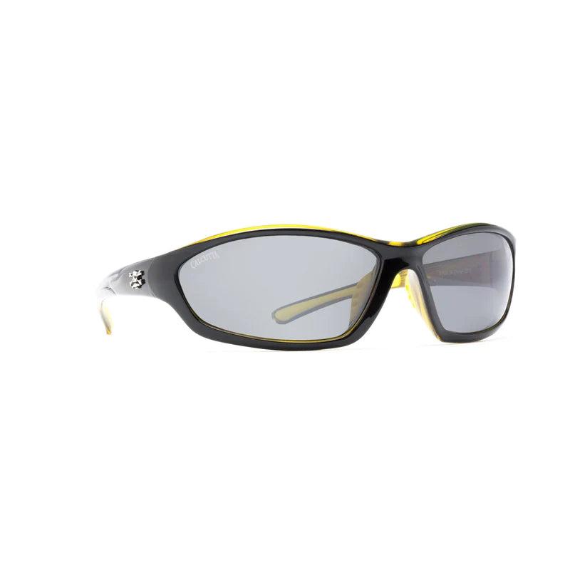 Calcutta Bowman Polarized Sunglasses for Men & Women - UV Protection, Anti-Glare, Lightweight - Perfect for Driving, Fishing & Outdoor Activities